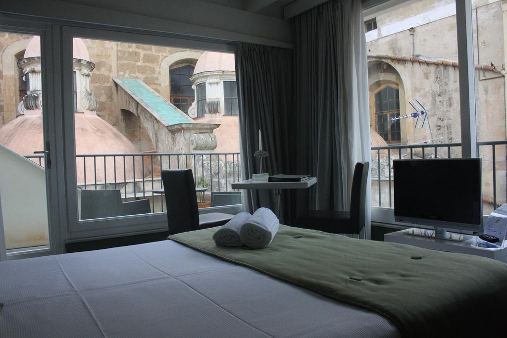 Chambre Double Deluxe