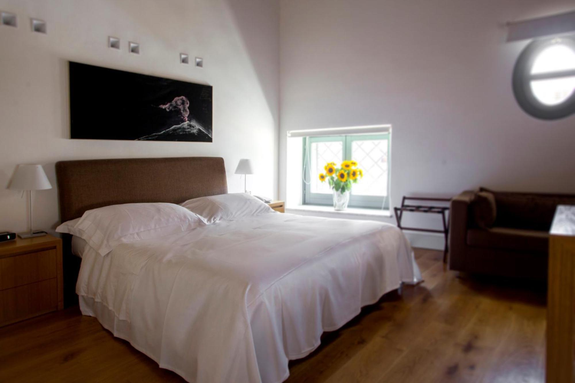 Habitación Deluxe con bañera de hidromasaje