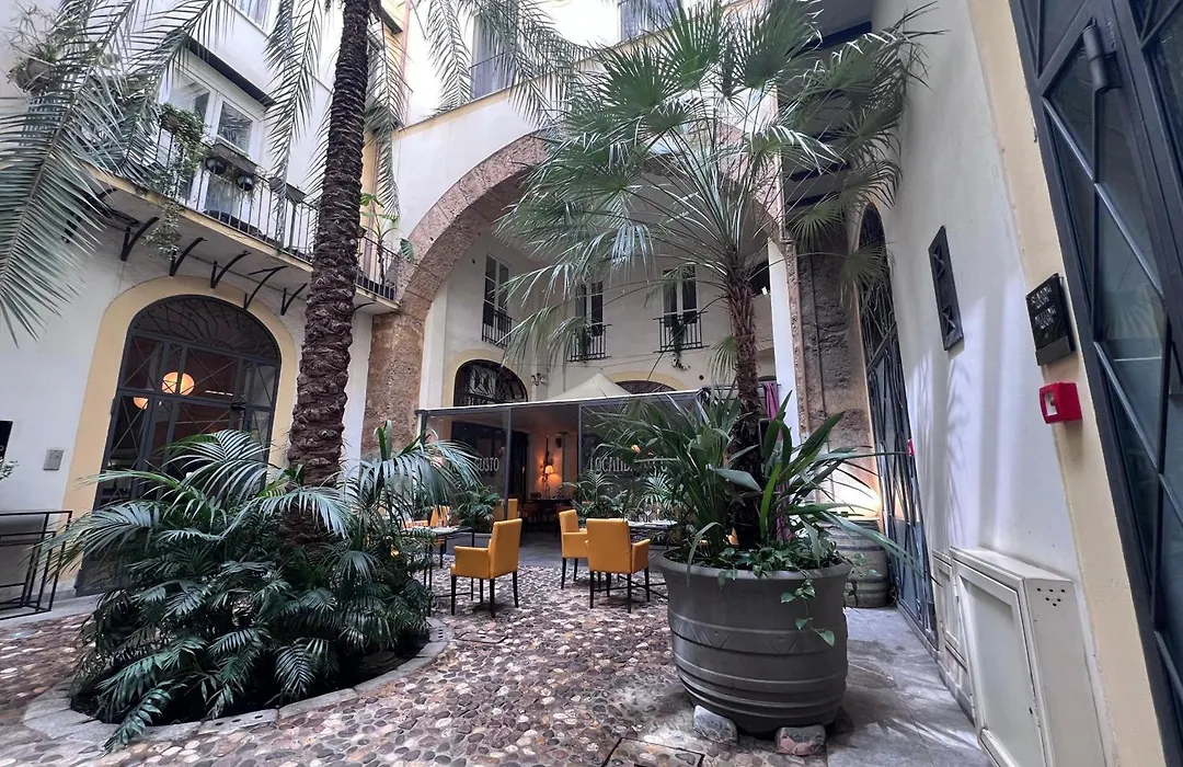 Quintocanto Hotel & Spa-1
