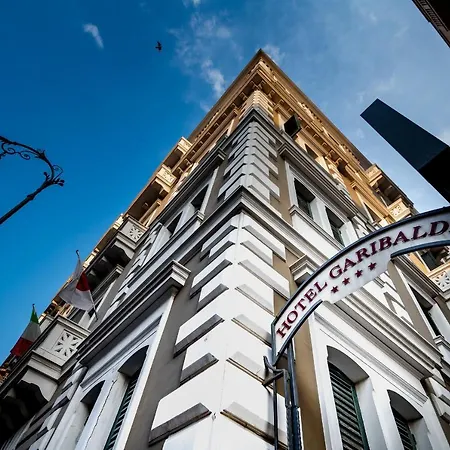 Hotel Garibaldi-2