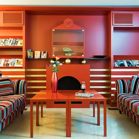 Hotel Garibaldi-3