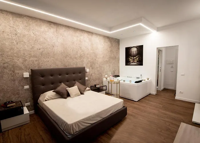 Fervore Luxury Rooms