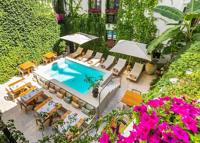 Casa Nostra Boutique & Spa