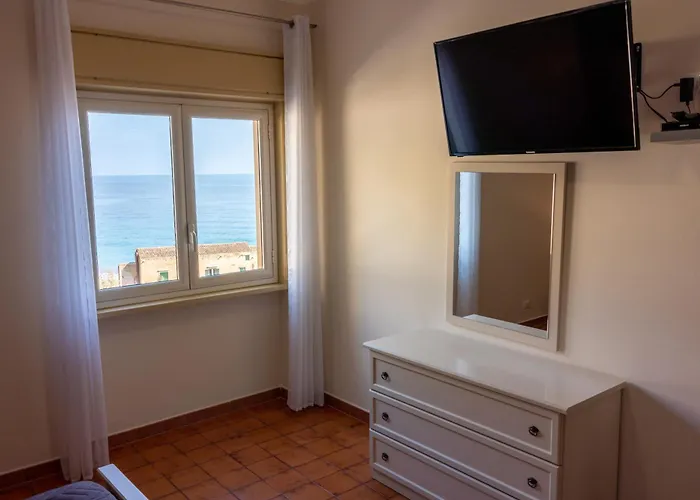 Hotel: casavacanzabordonaro
