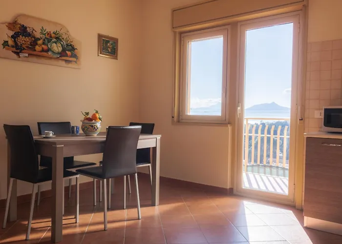 Hotel: casavacanzabordonaro