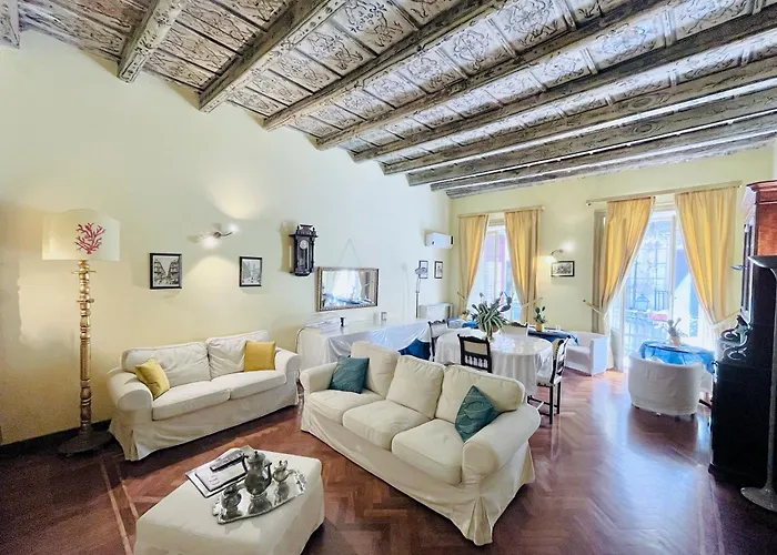 Hotel adatto agli animali: Antica Palermo B&B