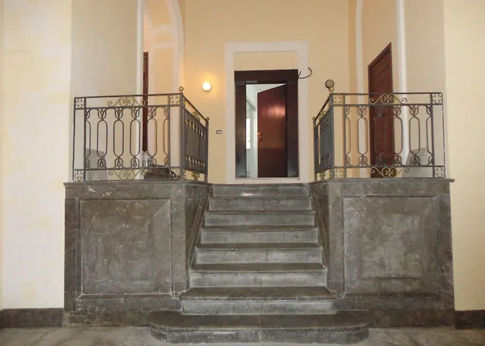  La Terrazza Sul Centro