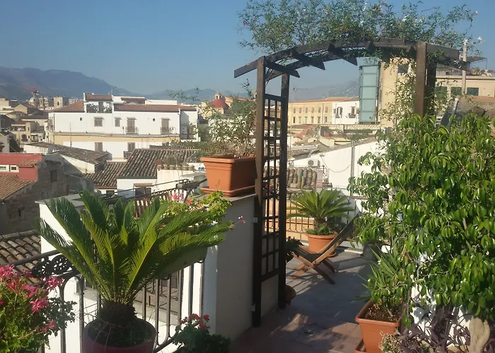  La Terrazza Sul Centro