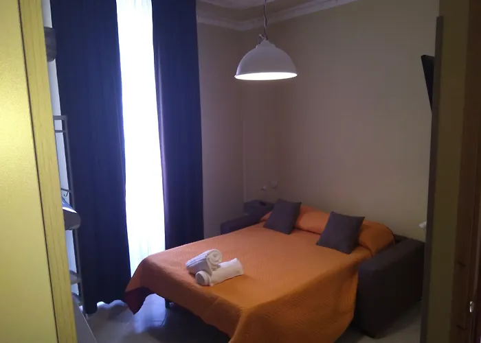 B&B Al Piazza Marina