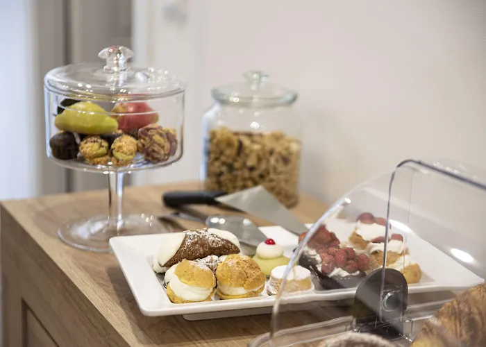 Fervore Luxury Rooms