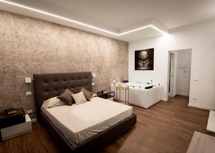 Fervore Luxury Rooms