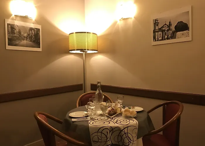 Hotel Posta